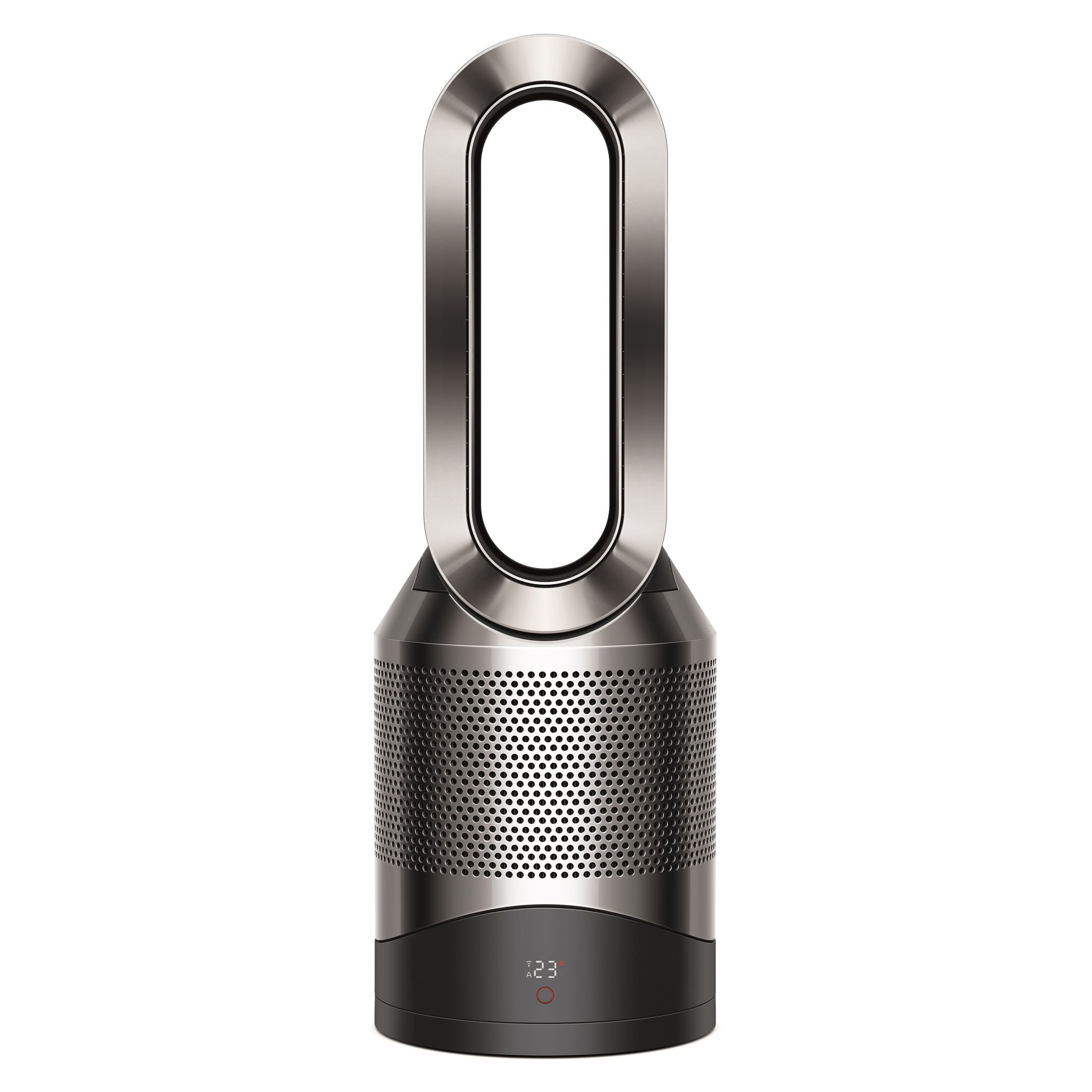 dyson HP02 Pure Hot＋Cool Link Нагреватель-очиститель Dyson Pure Hot + Cool Link HP02 (черный