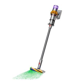 Пылесос ручной (handstick) Dyson V15 Detect Absolute