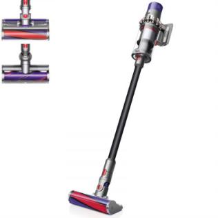 Пылесос Dyson Cyclone Parquet V10 беспроводной