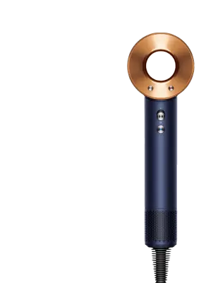 Фены Dyson Supersonic