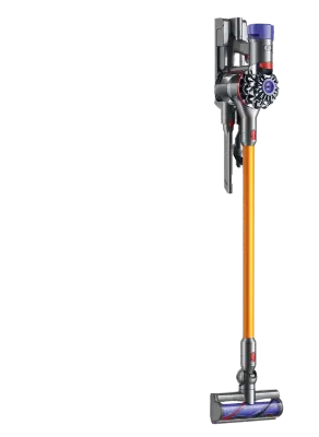 Беспроводные пылесосы