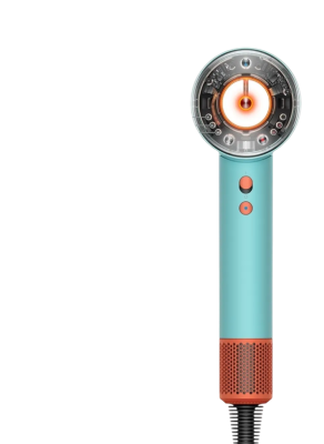 Фены Dyson Supersonic