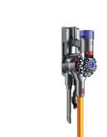 Беспроводные пылесосы