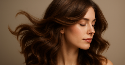 Что такое хитозан и как он помогает фиксации волос: полный гид по укладке от Dyson