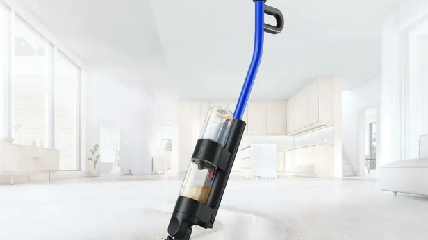 Качественный квартет: четыре продукта Dyson получили сертификат TÜV SÜD