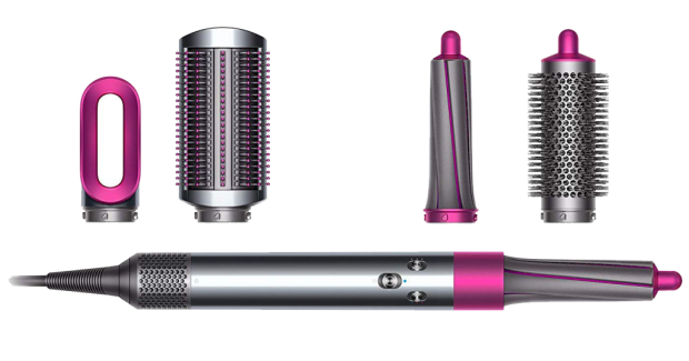 Отличия оригинального стайлера Dyson от подделки