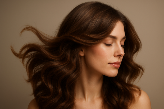 Что такое хитозан и как он помогает фиксации волос: полный гид по укладке от Dyson