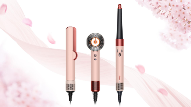 Dyson Sakura Cherry: когда инженеры поехали смотреть на цветение сакуры