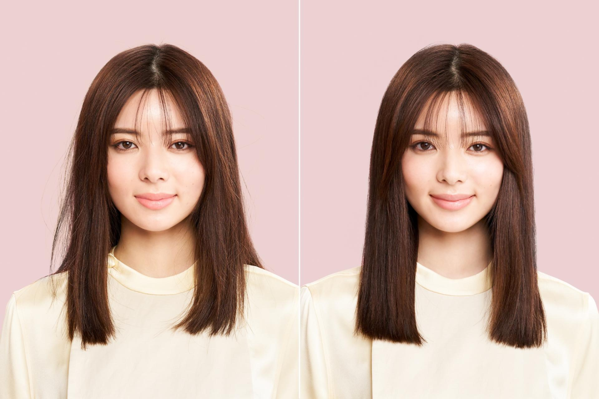 Торчащие волоски: откуда берутся и как с ними справиться