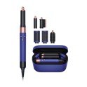 Стайлер Dyson Airwrap Complete (Vinca blue Rosé) с дорожным чехлом, кейсом и расческами