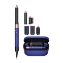 Стайлер Dyson Airwrap Complete Long (Vinca blue Rosé) с дорожным чехлом, кейсом и расческами для длинных волос