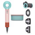Фен Dyson Supersonic HD15 Ceramic Pop с 4 насадками
