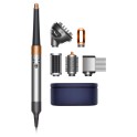 Стайлер Dyson HS08 Airwrap Complete Long никель/медь
