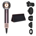 Фен Dyson HD16 Supersonic Nural Jasper Plum + чехол