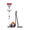 Пылесос проводной Dyson Cinetic Big Ball Multi Floor 2