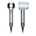Фен Dyson Supersonic HD01 цвет белый с чехлом для хранения