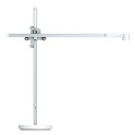 Настольный светильник Dyson Lightcycle (белый/серебристый)