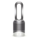 Очищающий нагреватель + вентилятор Dyson Pure Hot+Cool HP01 (белый/серебристый)