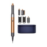 Стайлер Dyson Airwrap HS05 Complete (насыщенная медь/яркий никель) с кейсом