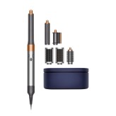 Стайлер Dyson Airwrap HS05 Complete Long (яркий никель/насыщенная медь) с кейсом