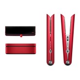 Выпрямитель Dyson Corrale с чехлом и кейсом цвет красный