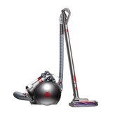 Пылесос Dyson Cinetic Big Ball Абсолютный вакуум