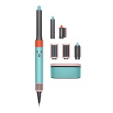 Стайлер Dyson Airwrap Complete Long HS05 Ceramic Pop с кейсом