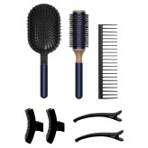 Набор расчесок и заколок Dyson цвета Берлинская лазурь