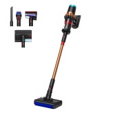 Пылесос беспроводной Dyson V16 Piston Animal Submarine для сухой и влажной уборки