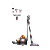 Пылесос проводной Dyson Big Ball Turbinehead
