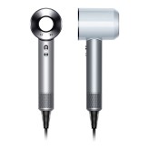 Фен Dyson Supersonic HD01 цвет белый с чехлом для хранения
