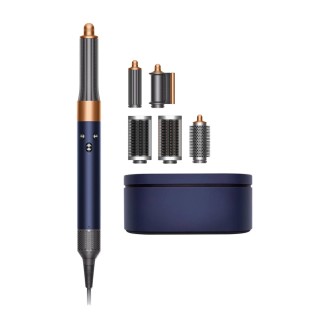 Стайлер Dyson Airwrap HS05 Complete (берлинская лазурь/медь) с кейсом