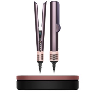 Выпрямитель Dyson Airstrait HT01 Яшмовая слива + Бокс чехол