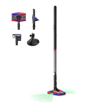 Пылесос беспроводной Dyson SV50 PencilVac Fluffy EU