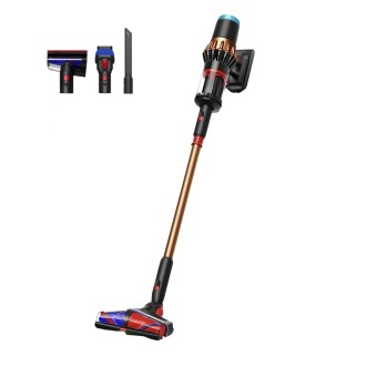 Пылесос беспроводной Dyson V16 Piston Animal