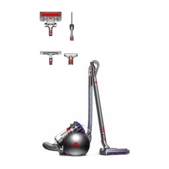 Пылесос Dyson Big Ball Parquet 2