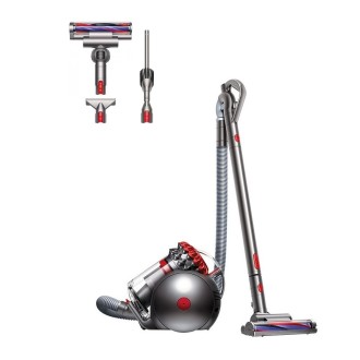 Пылесос Dyson Big Ball