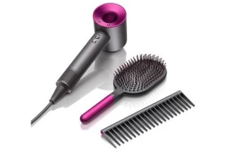 Набор расчесок Dyson