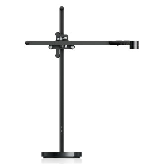 Настольный светильник Dyson Lightcycle (черный/черный)