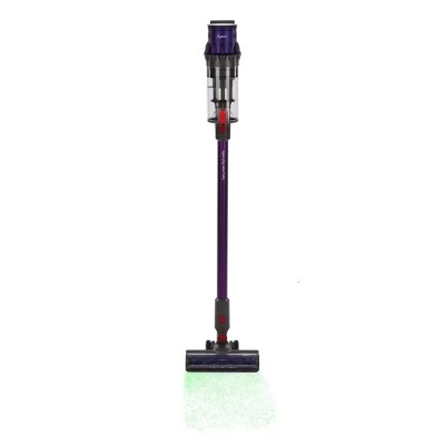 Пылесос Dyson g5gr Detect Fluffy беспроводной Purple