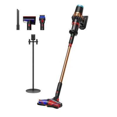 Пылесос беспроводной Dyson V16 Piston Animal с функцией Floor Dok