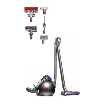 Пылесос Dyson Big Ball Absolute 2