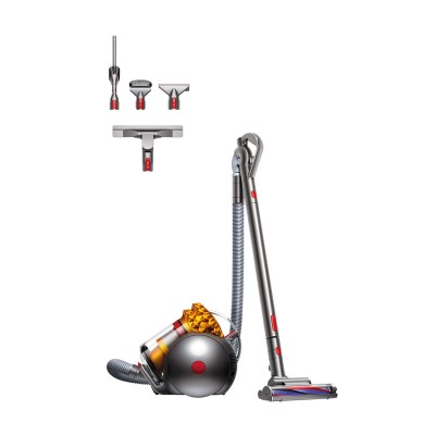 Пылесос проводной Dyson Big Ball Turbinehead
