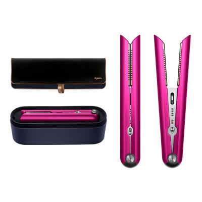 Выпрямитель Dyson Corrale цвет фуксия