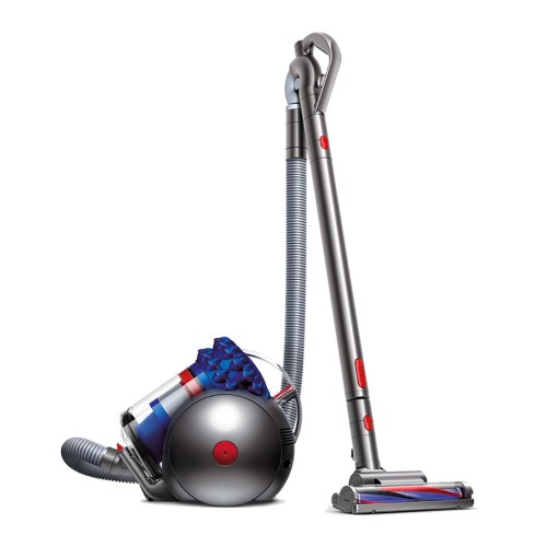 Пылесос Dyson Cinetic Big Ball Animal+