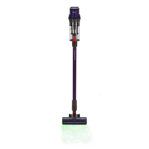 Пылесос Dyson g5gr Detect Fluffy беспроводной Purple