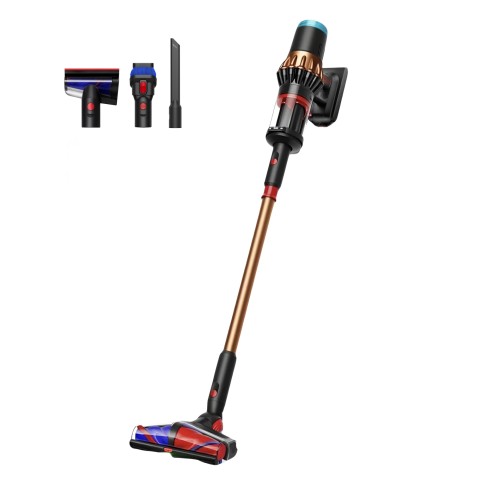 Пылесос беспроводной Dyson V16 Piston Animal