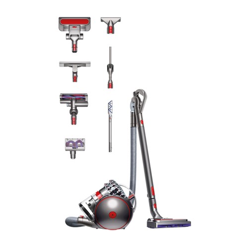 Пылесос проводной Dyson Cinetic Big Ball Absolute 2