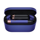 Стайлер Dyson Airwrap Complete Long (Vinca blue Rosé) с дорожным чехлом, кейсом и расческами для длинных волос