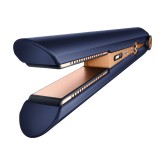 Выпрямитель Dyson Corrale с чехлом, кейсом и расческами цвет берлинская лазурь/медный